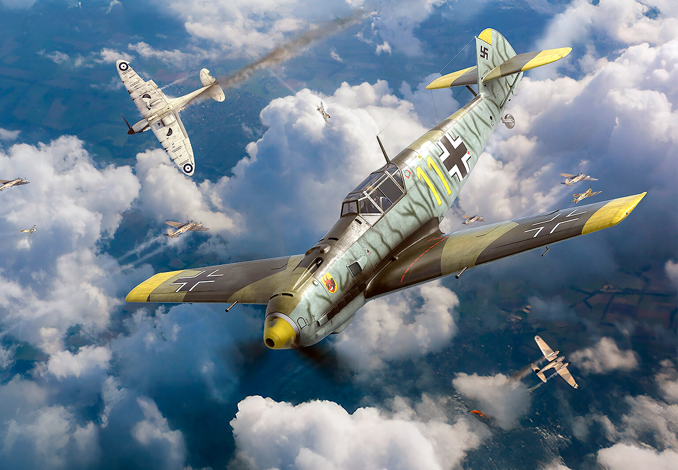 Ongelooflijke redding: Paperclip voorkwam ramp voor duur testvliegtuig ...