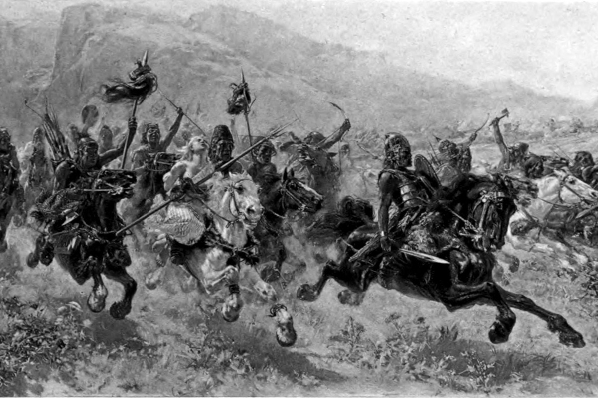 Religionshistoria | Allt om tro hos världens alla religioner ...