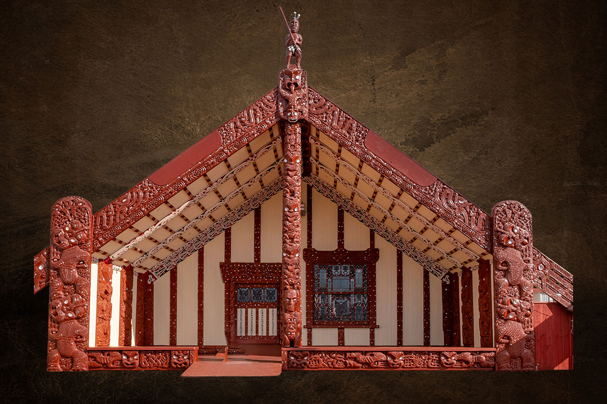 Langste vistocht ter wereld bracht Maori naar Nieuw-Zeeland