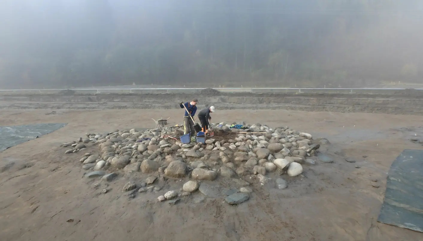 archeologen-leggen-3000-jaar-oude-noorse-cultusplaats-bloot