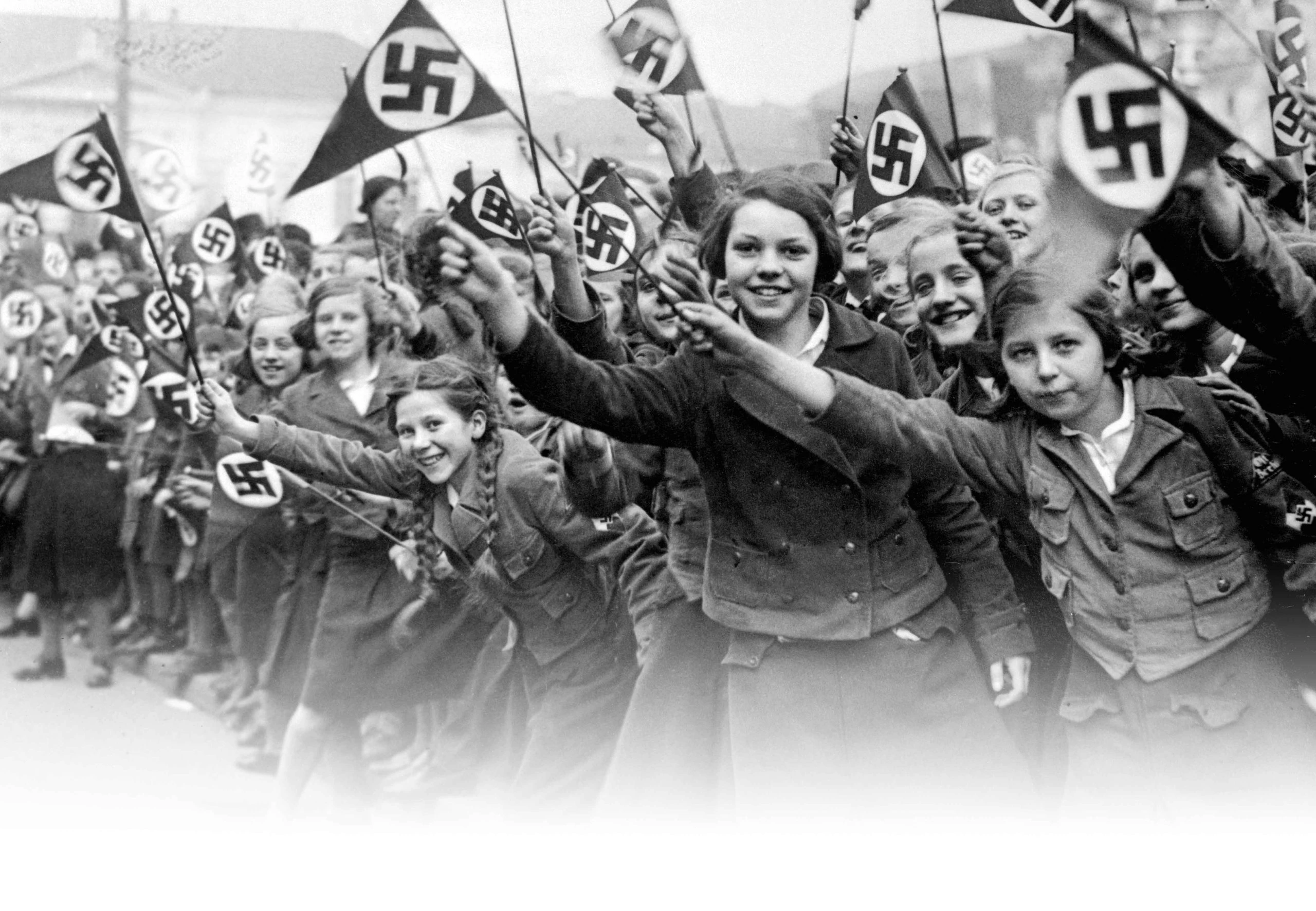 Oorlog Rijk Tweede Wereldoorlog: Grote slagen, genadeloze nazi’s en innovatieve ...