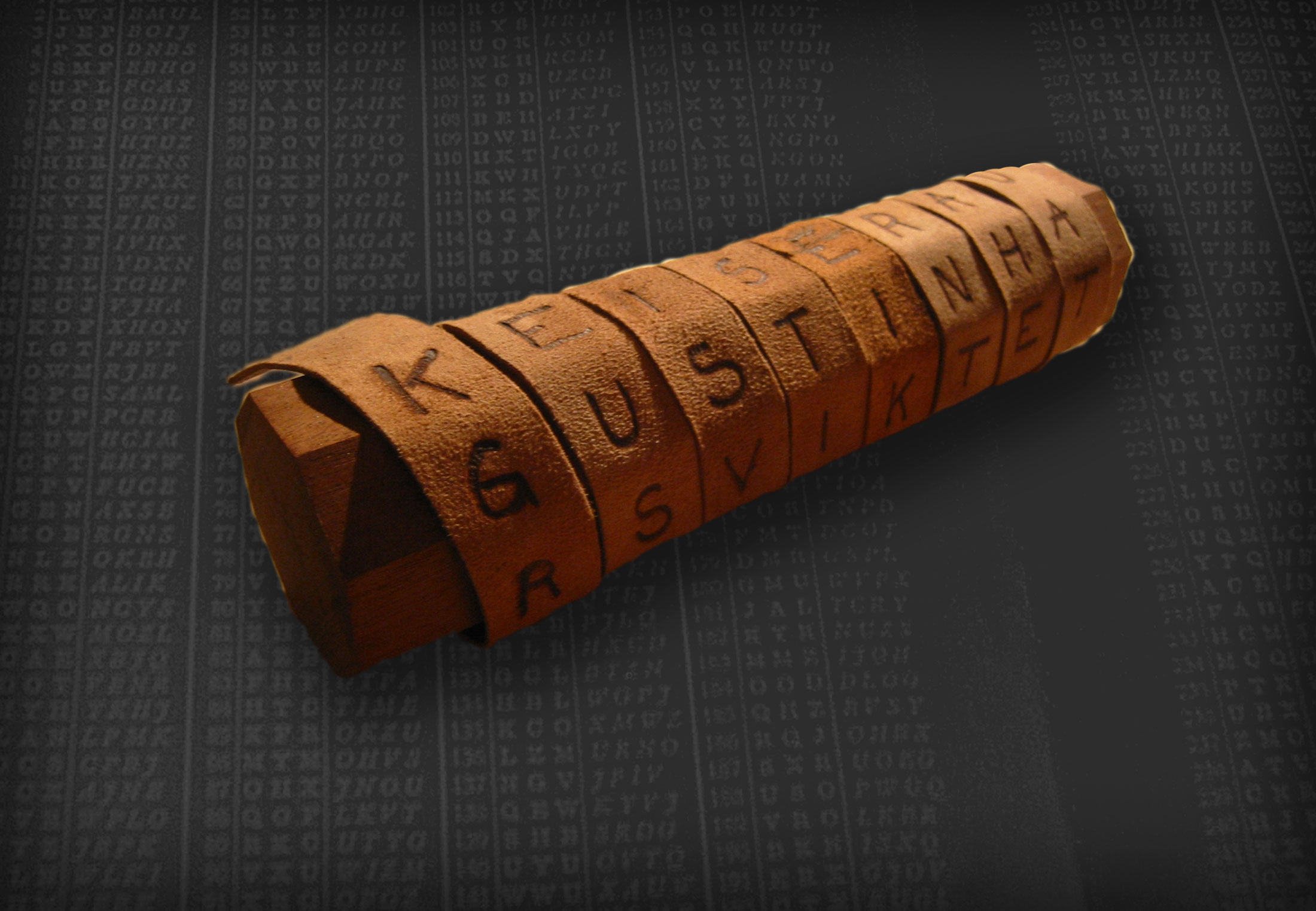 Enigma – De geniale Duitse codeermachine | historianet.nl