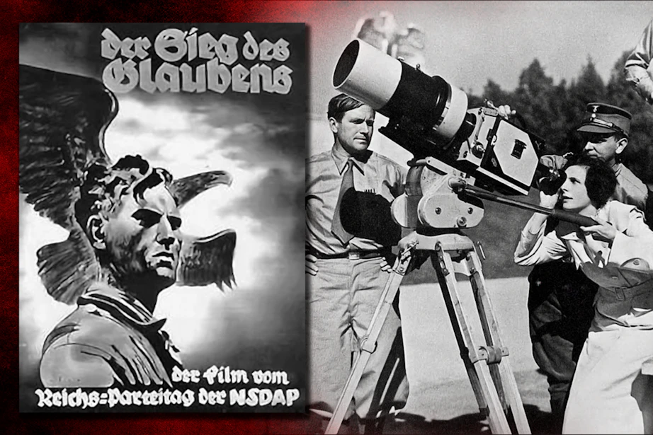 Troens Sejr Nazisternes Glemte Propagandafilm Historienet dk troens-sejr-nazisternes-glemte-propagandafilm-historienet-dk