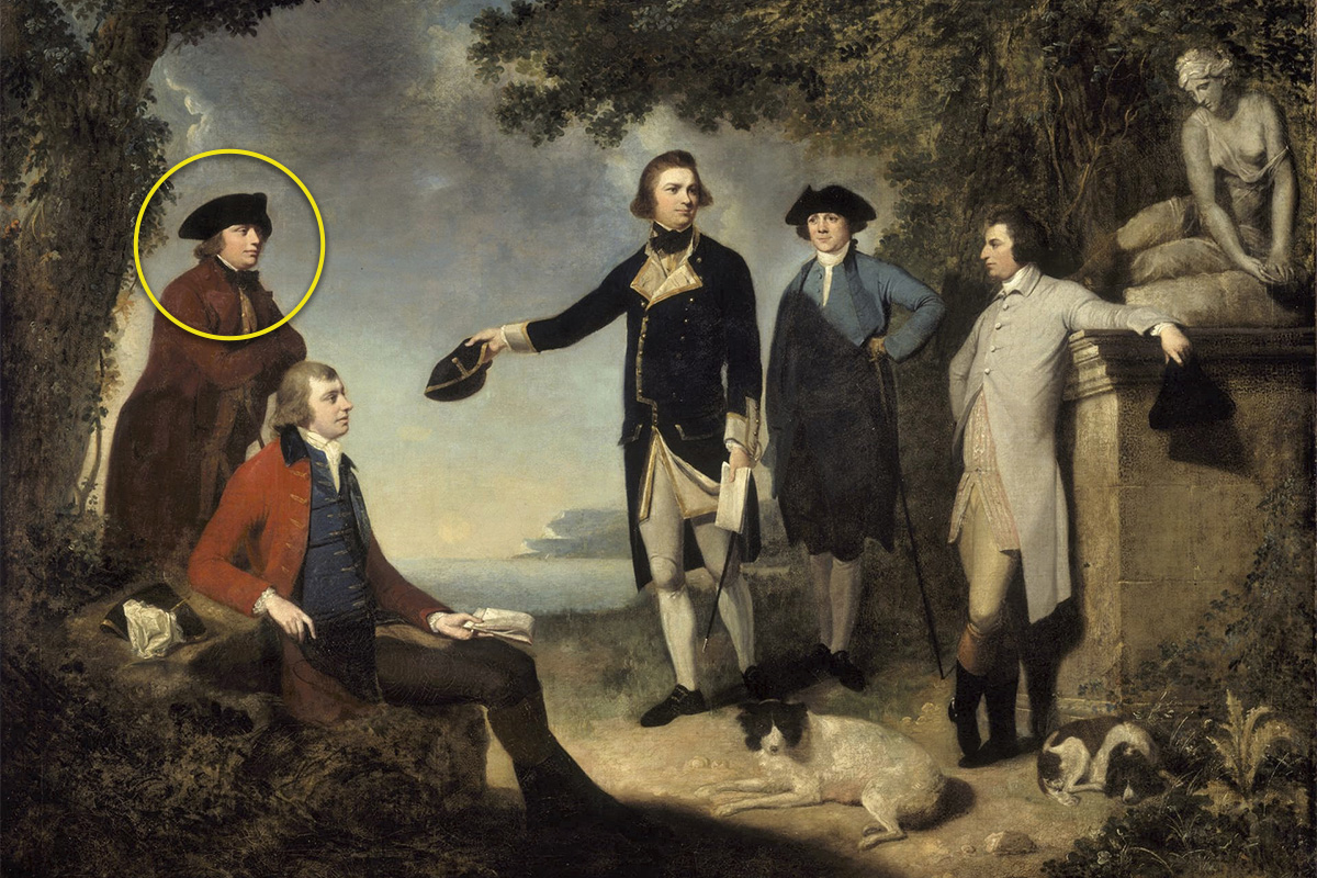 Carl Linnaeus schiep orde in de natuur | historianet.nl