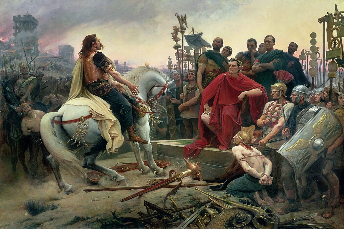 Romerriket | historienet.no