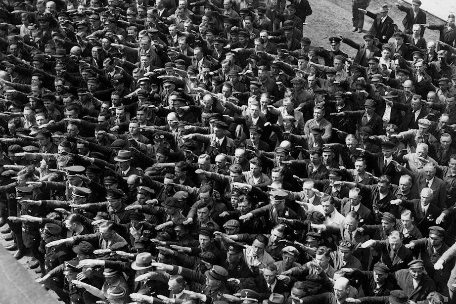 Nazisme Historianet nl nazisme-historianet-nl