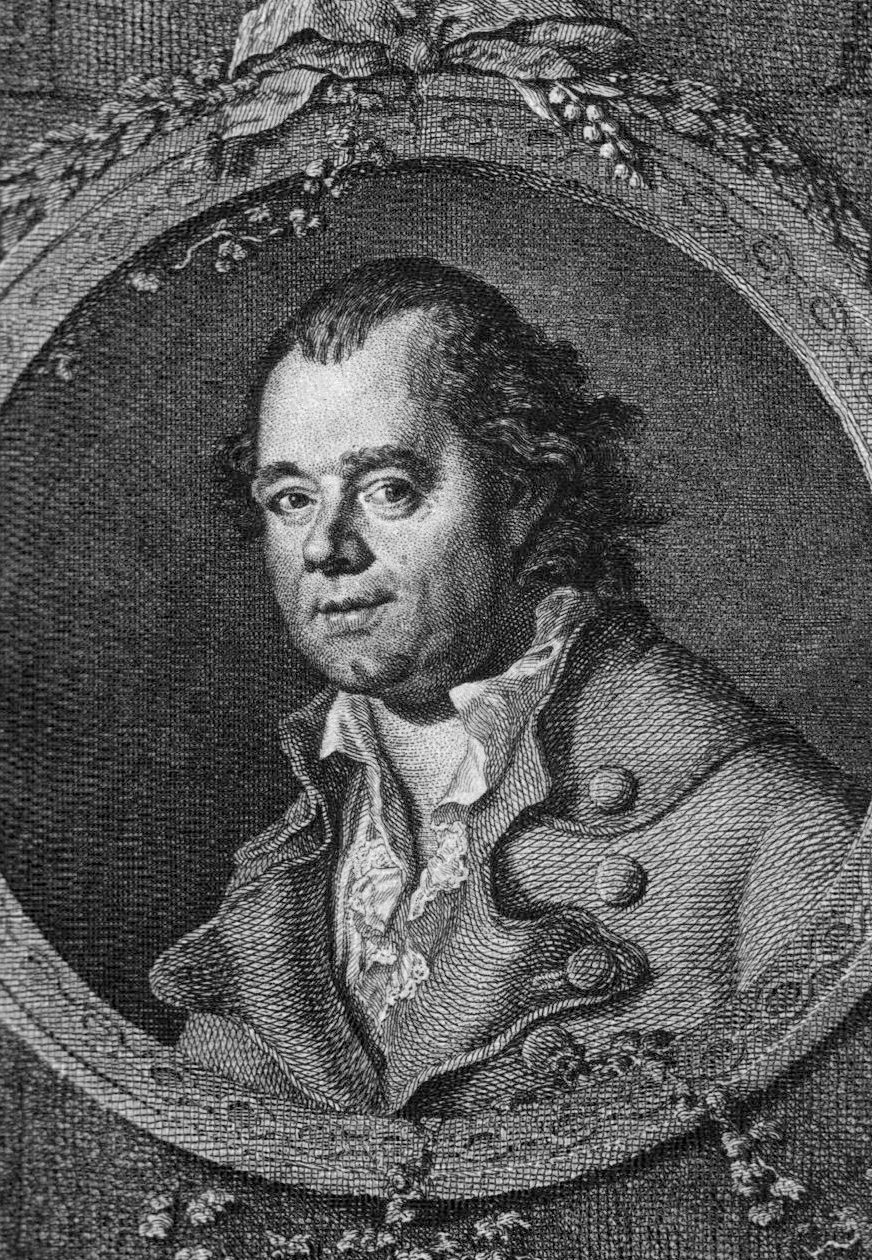 Stort forskningsprojekt: Det historiska Illuminati existerade i ...