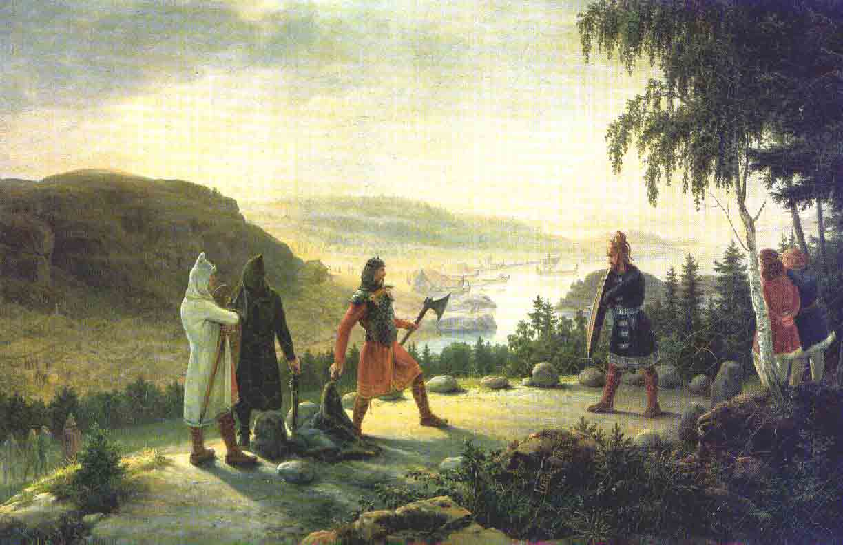 norsk-professor-utfordrer-kjent-vikingfortelling-derfor-reiste