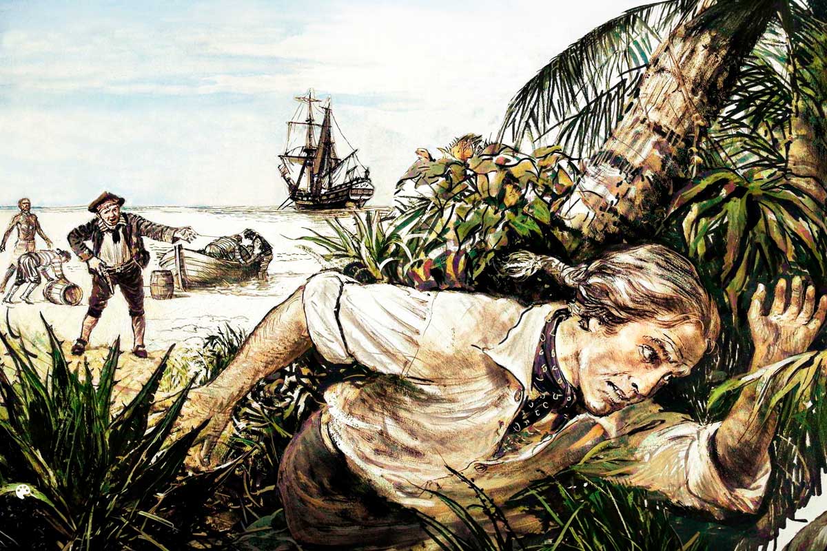 Tieteen kuvalehti Historia