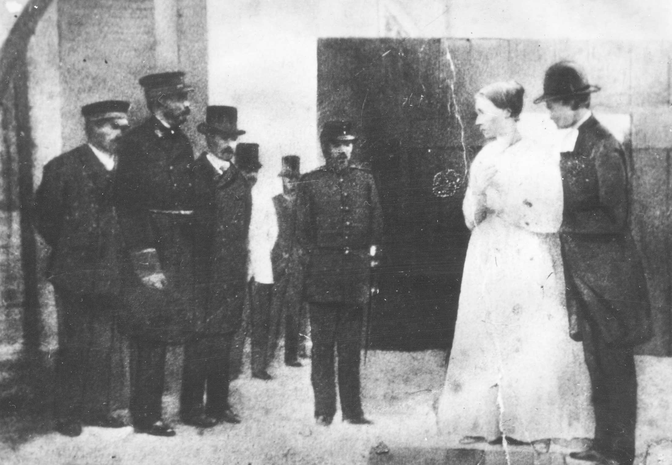 Tieteen kuvalehti Historia