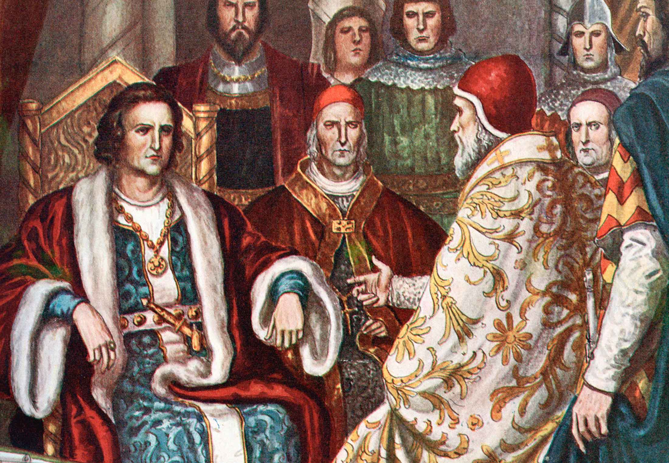 Tieteen kuvalehti Historia