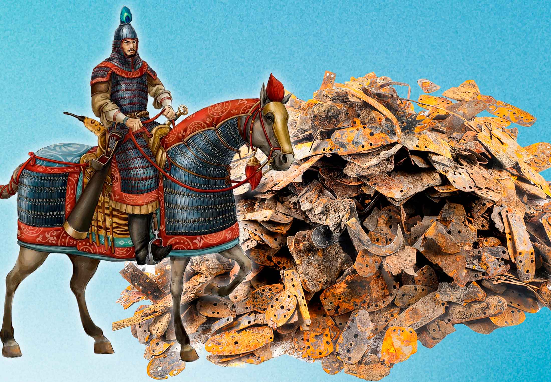 Tieteen kuvalehti Historia