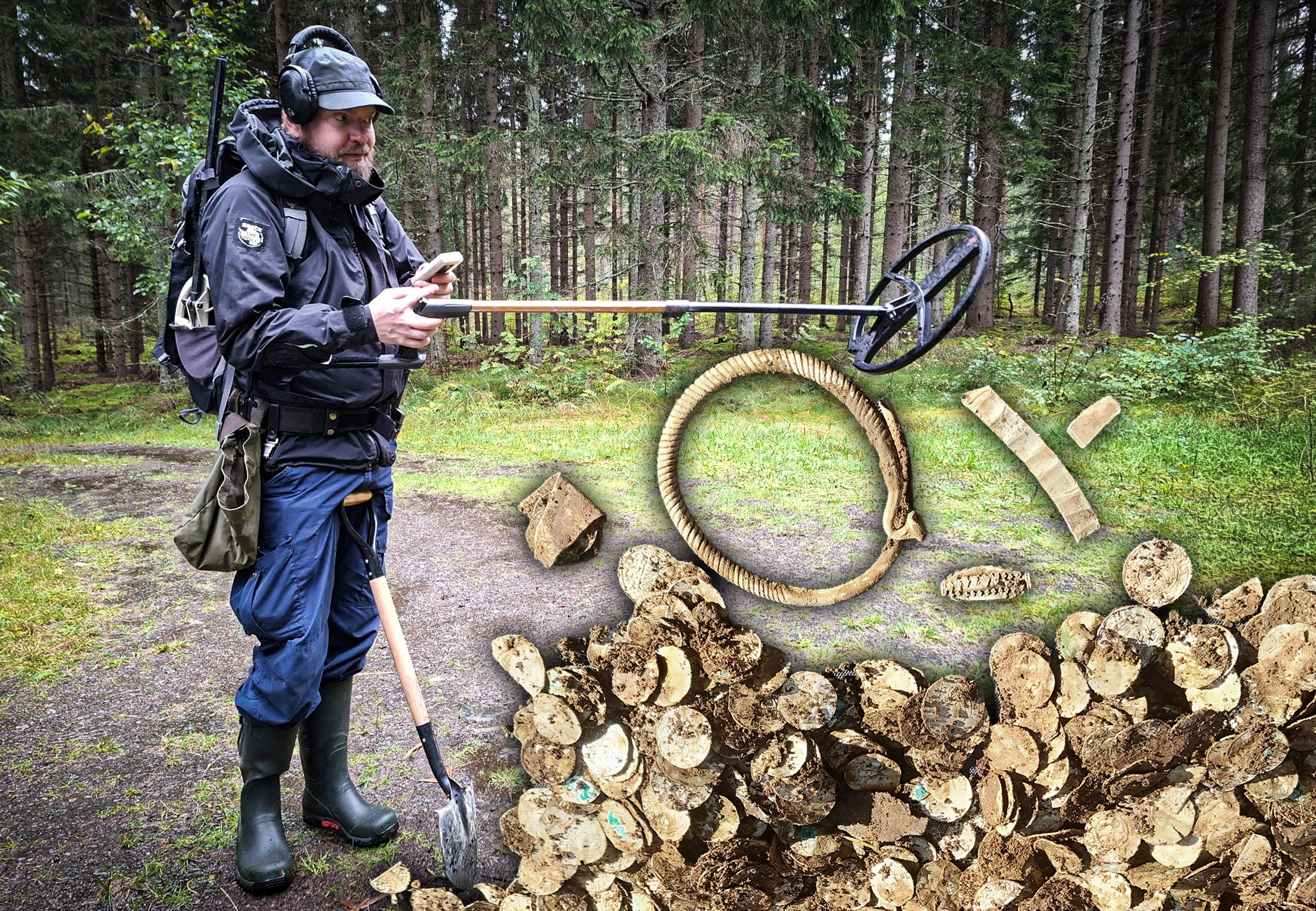 Tieteen kuvalehti Historia