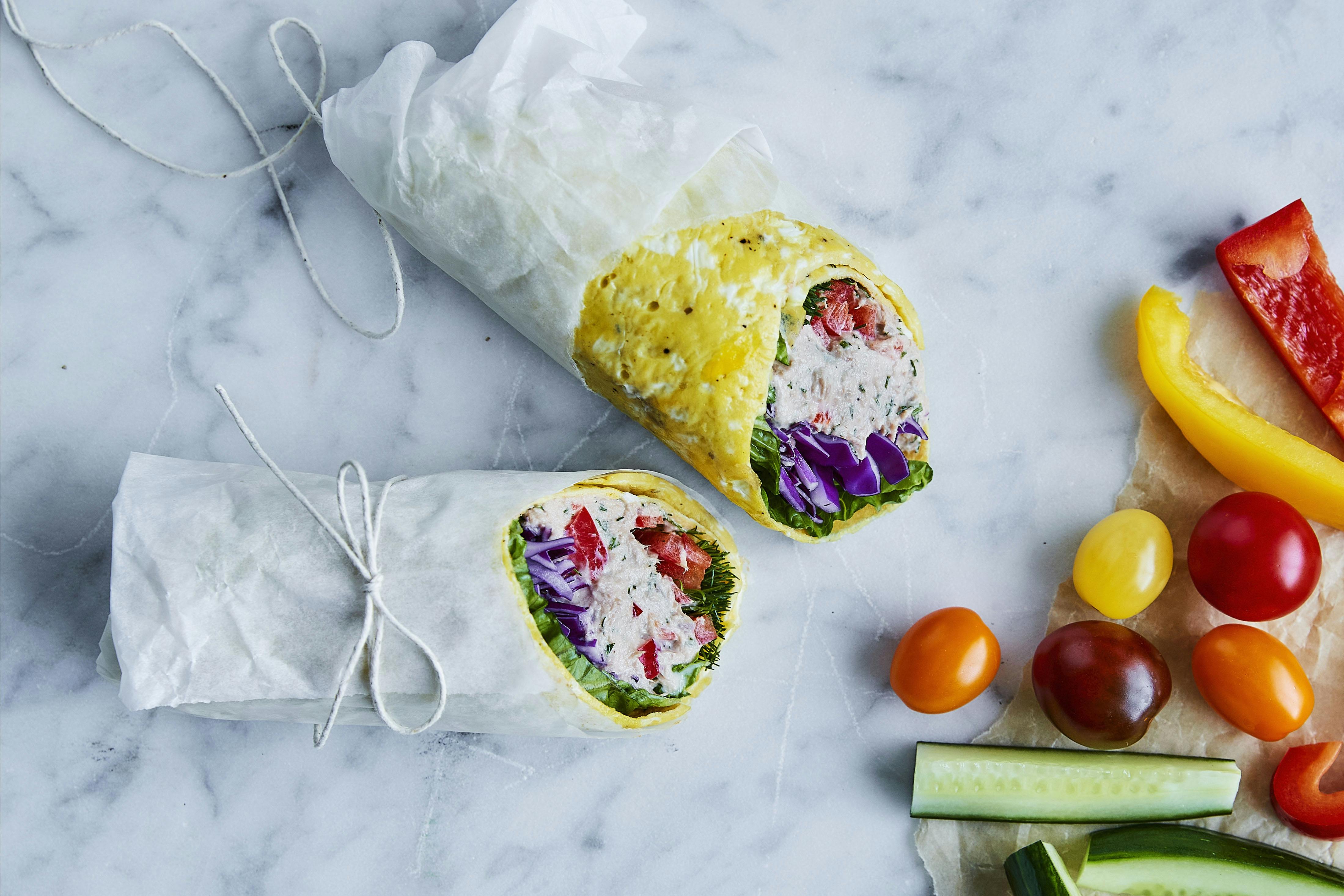 Eggewraps 