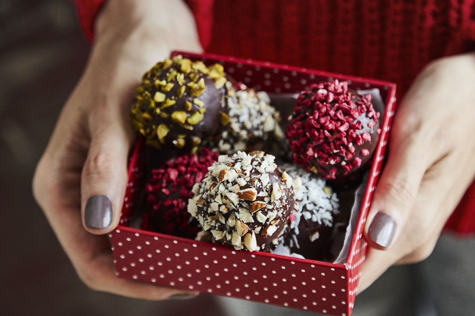 Nyttiga snacks bra recept när du är småhungrig iForm.se