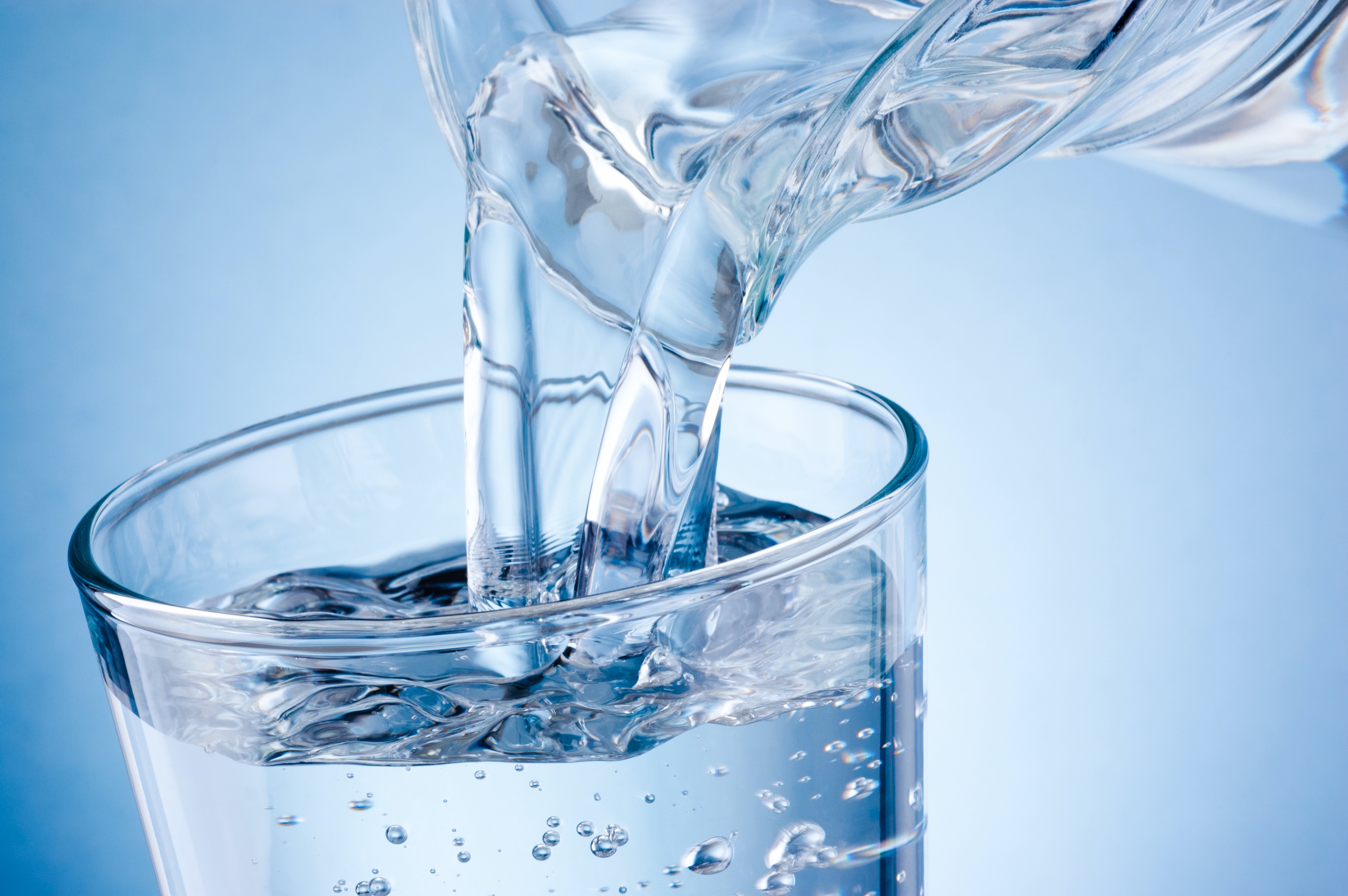 Hur Mycket Väger 1 Liter Vatten