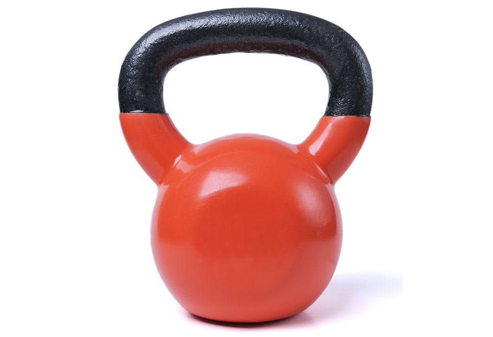 Kettlebell