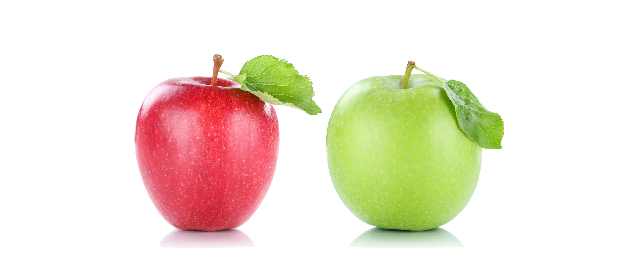 Hur Många Kalorier är Det I Ett äpple