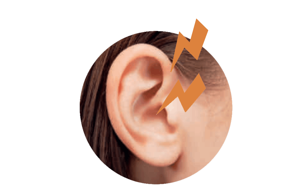 Mellemørebetændelse