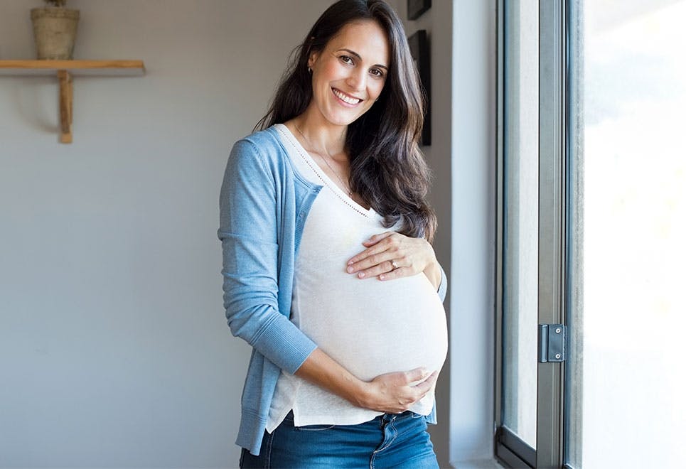 Raskaus ja virtsankarkailu