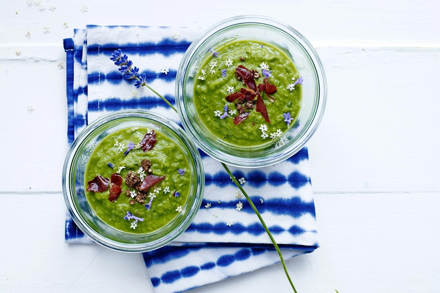 Ærtesuppe