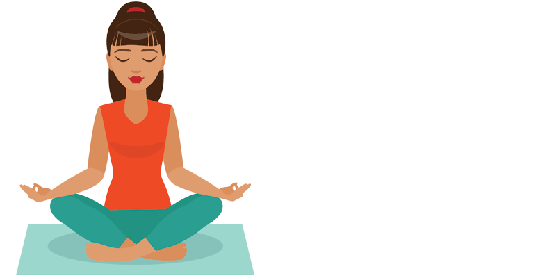 Meditation - Sænk dit blodtryk med mindre stress