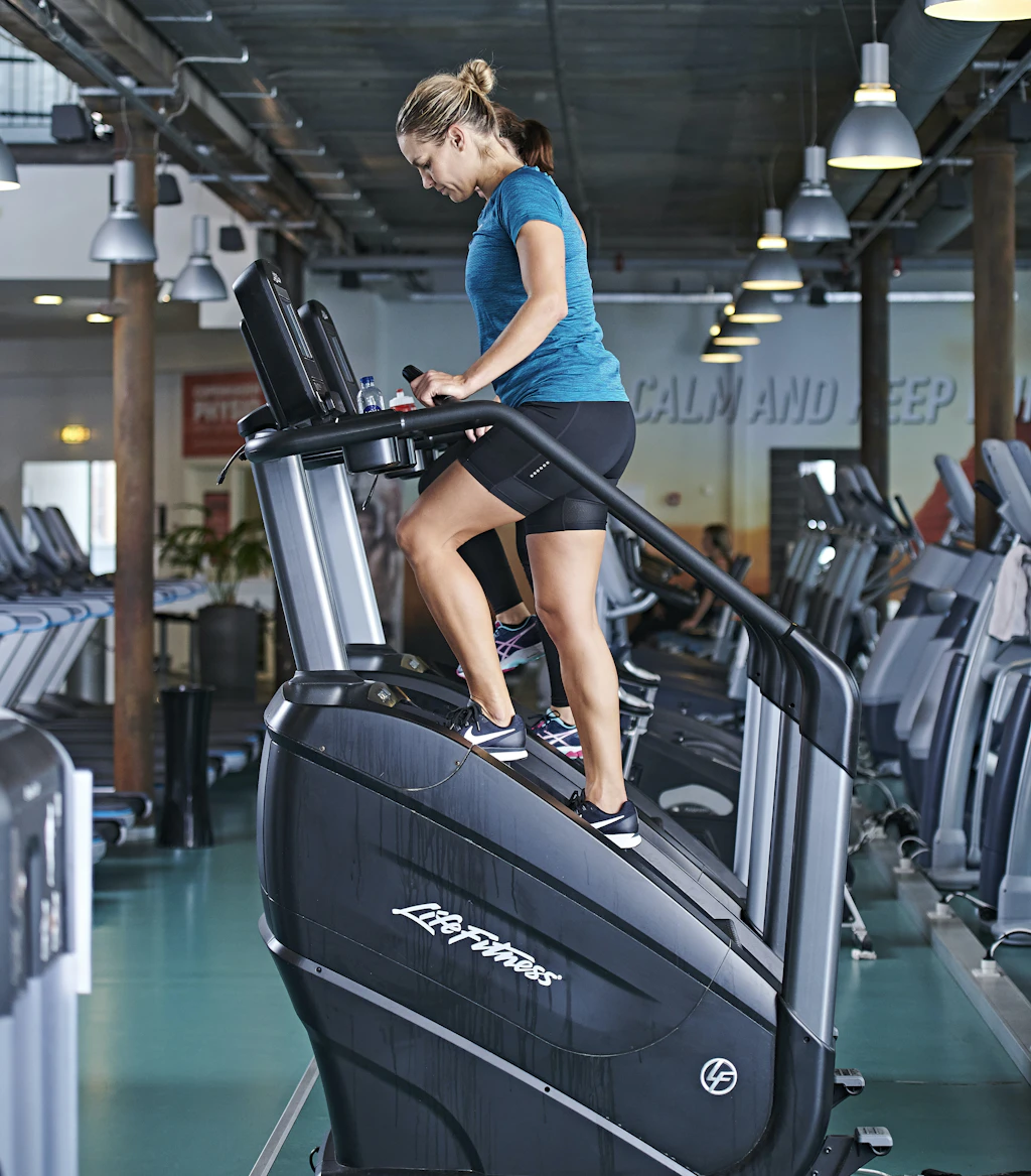 Guide: Kend dine fitnessmaskiner | I FORM