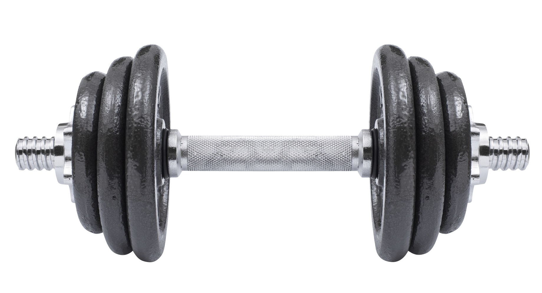 Guide: Lär känna träningsmaskinerna på gymmet I FORM