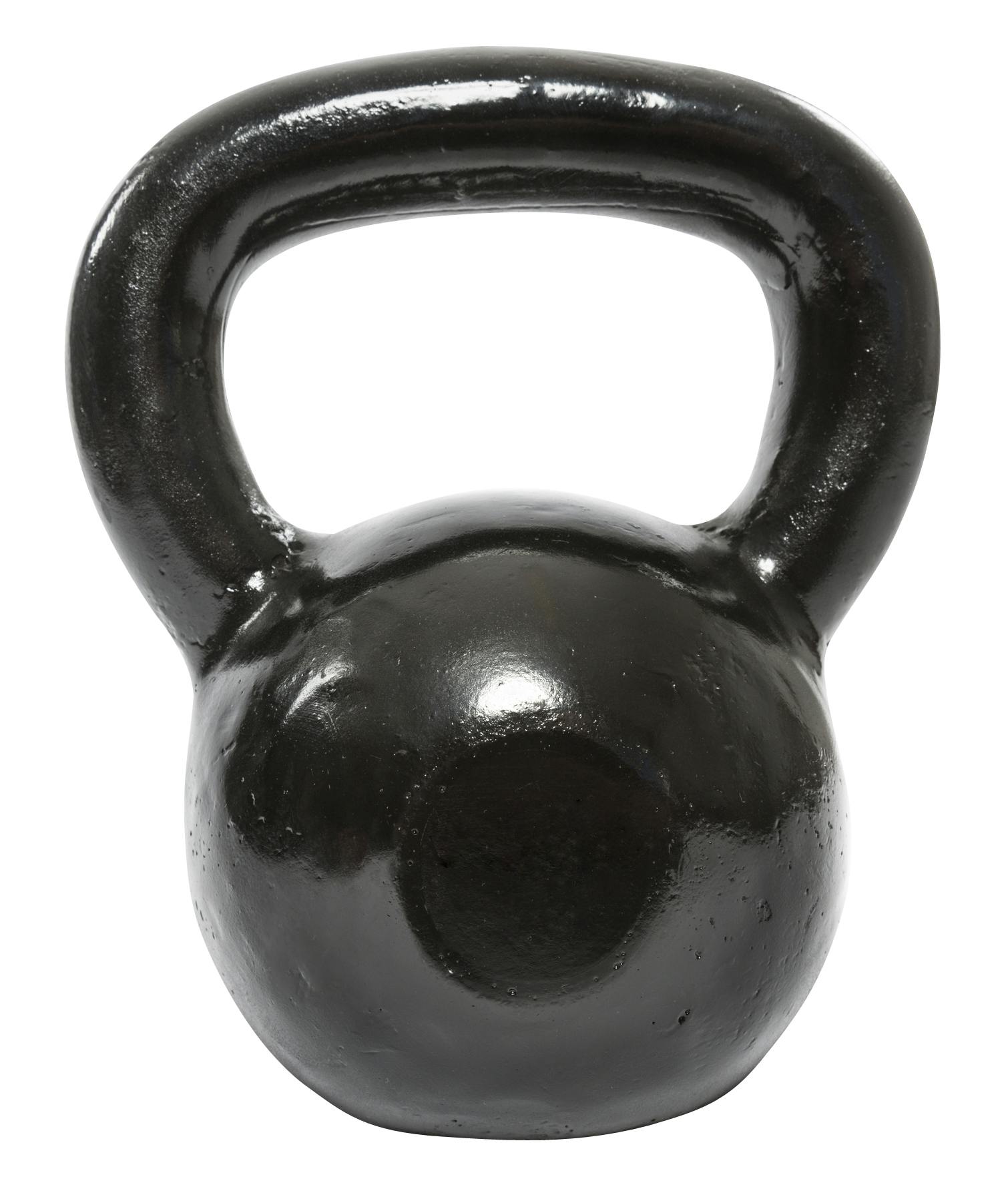 Kettlebell