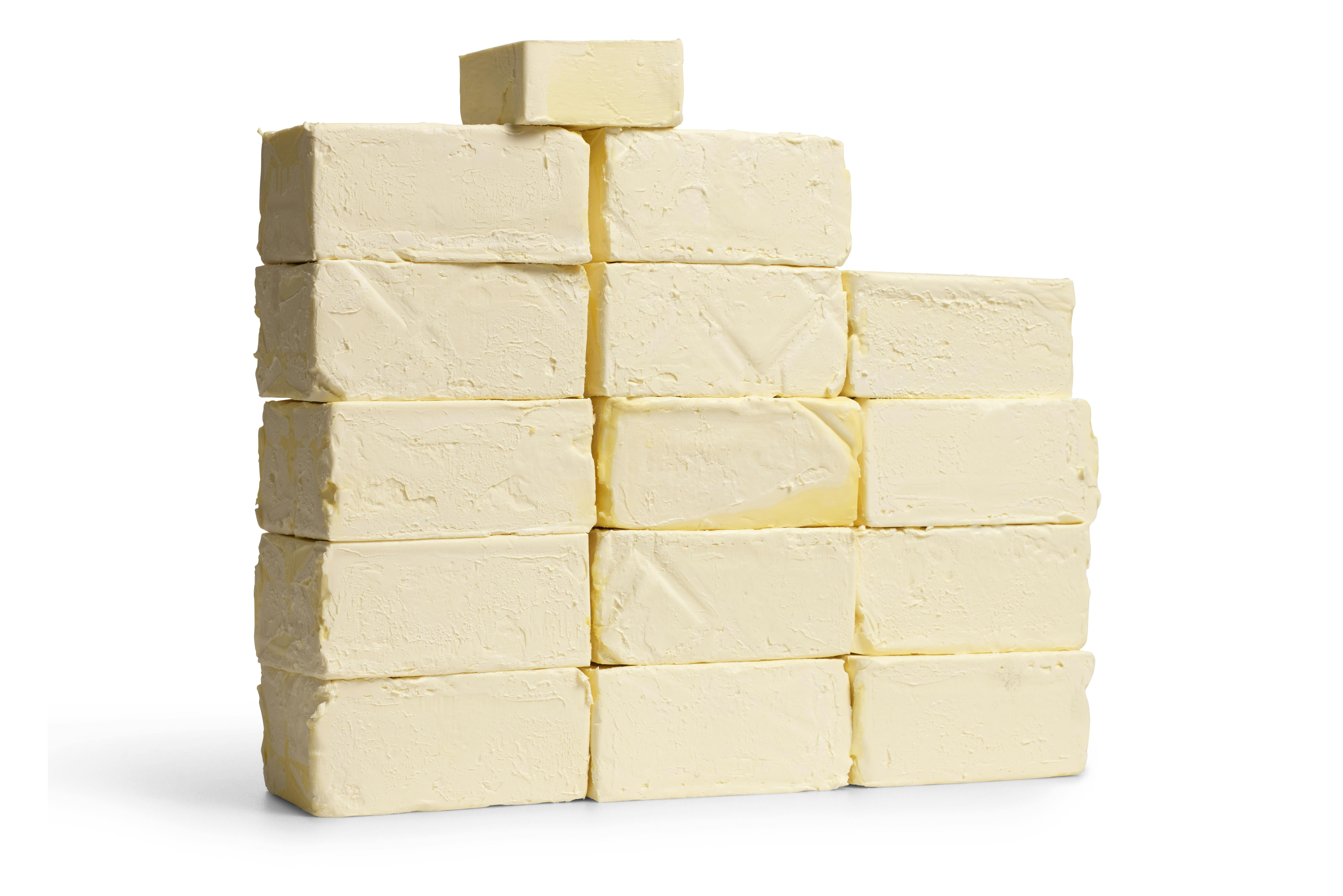 Fedt fra 8-timerskuren