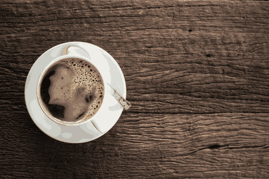 Kupillinen kahvia - onko kahvi terveellistä?