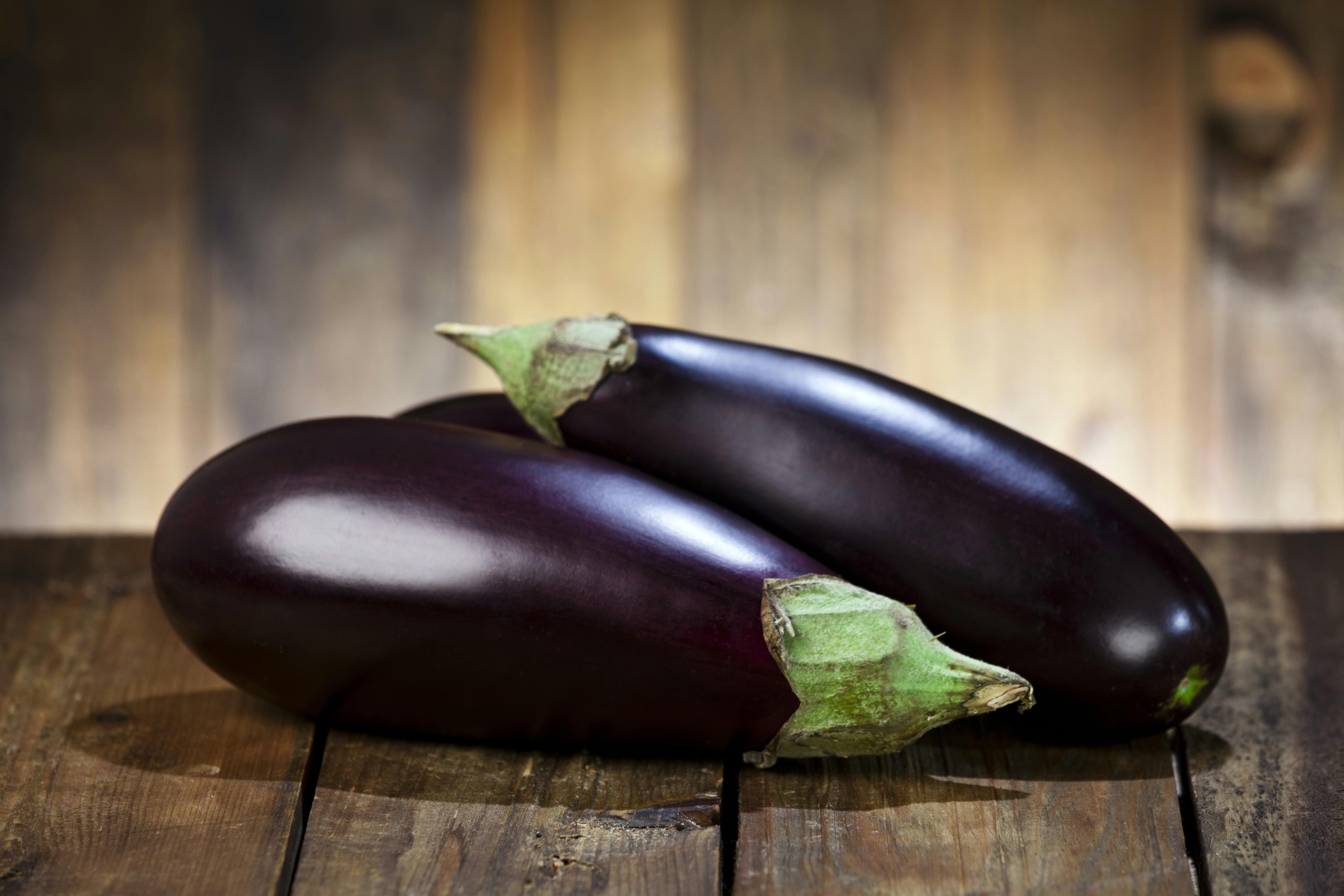 Aubergine