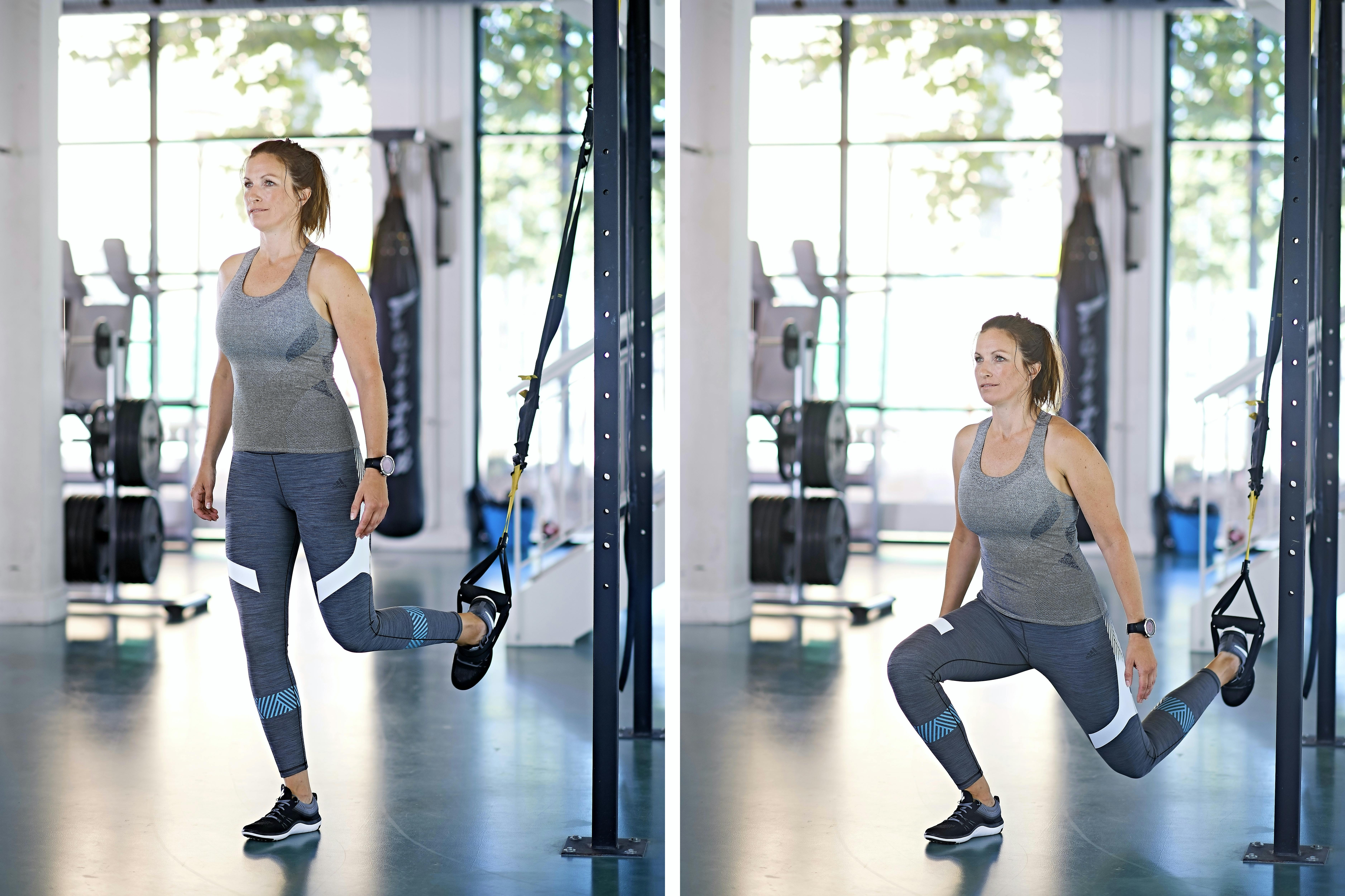 Bulgarsk splittknebøy