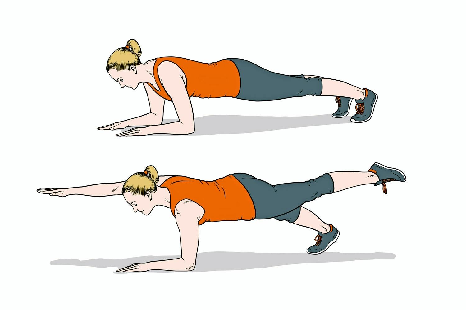 Lankku ja ristikkäisnosto