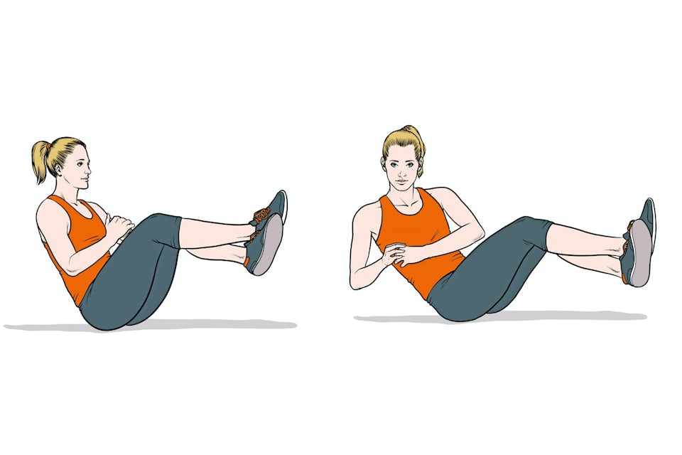 5 Effektiva Ovningar Som Satter Fart Pa Forbranningen I Form 5 Effektiva Ovningar Som Satter Fart Pa Forbranningen I Form