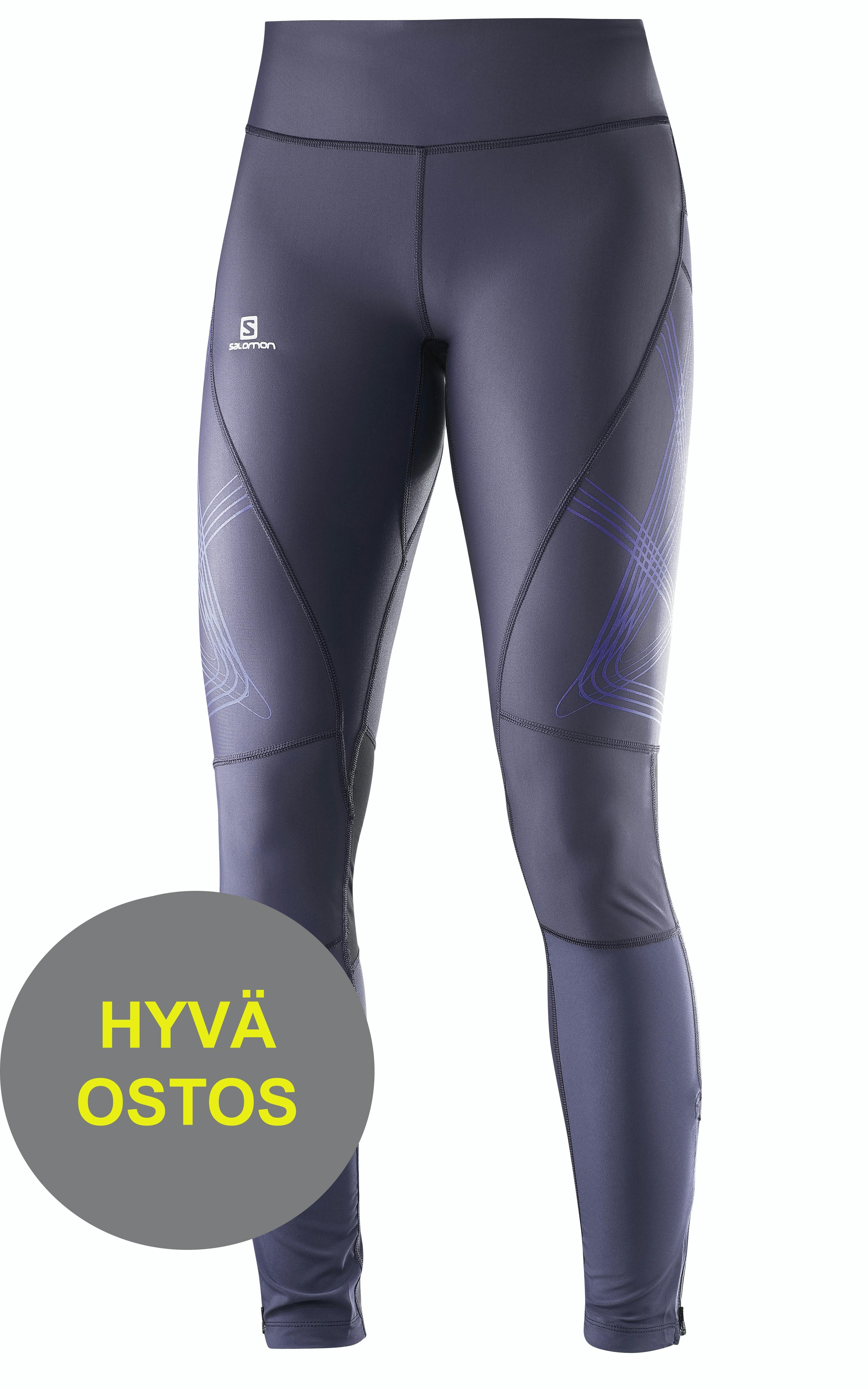 Salomon Intensity Long Tights