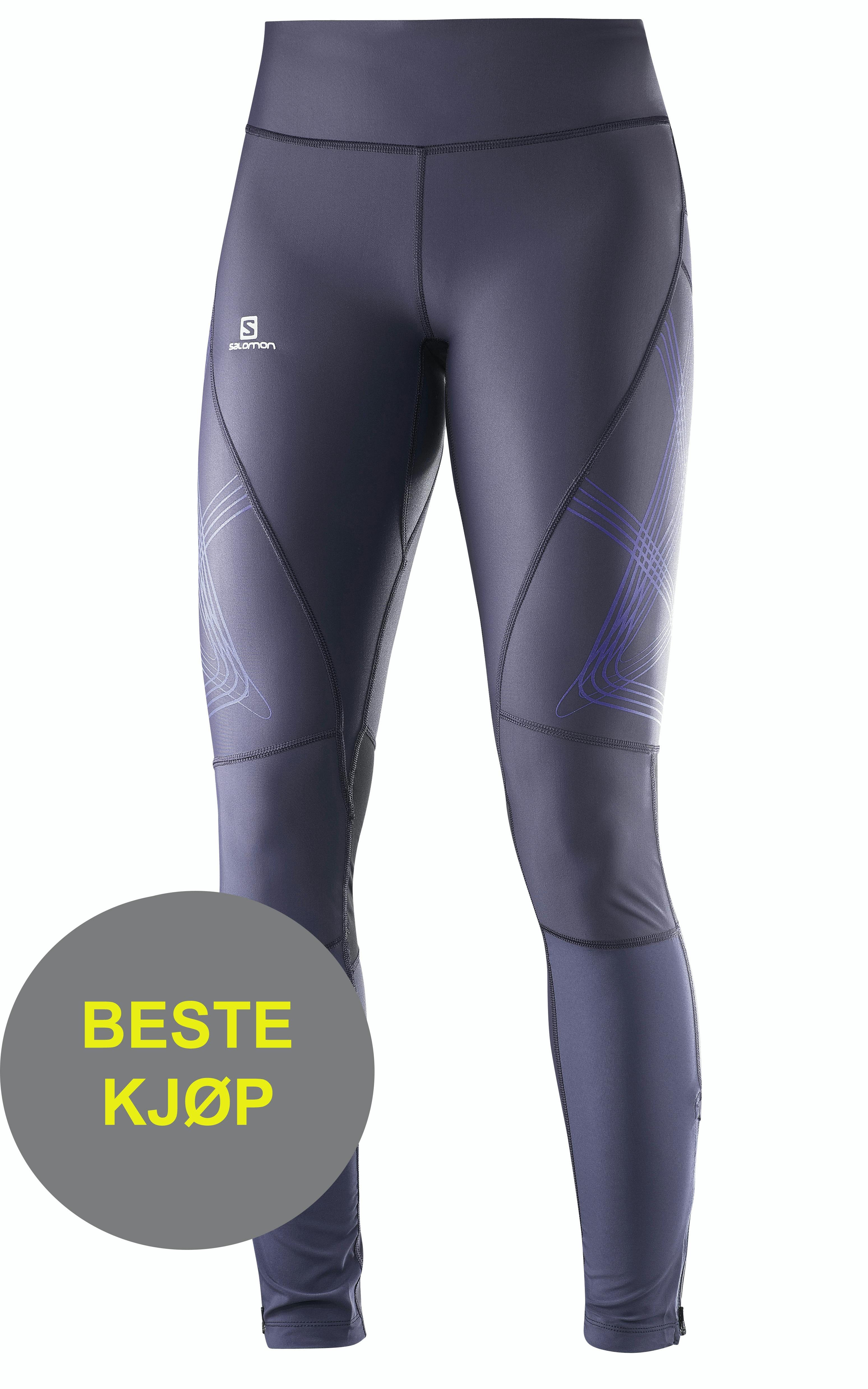 Salomon Intensity Long Tights,