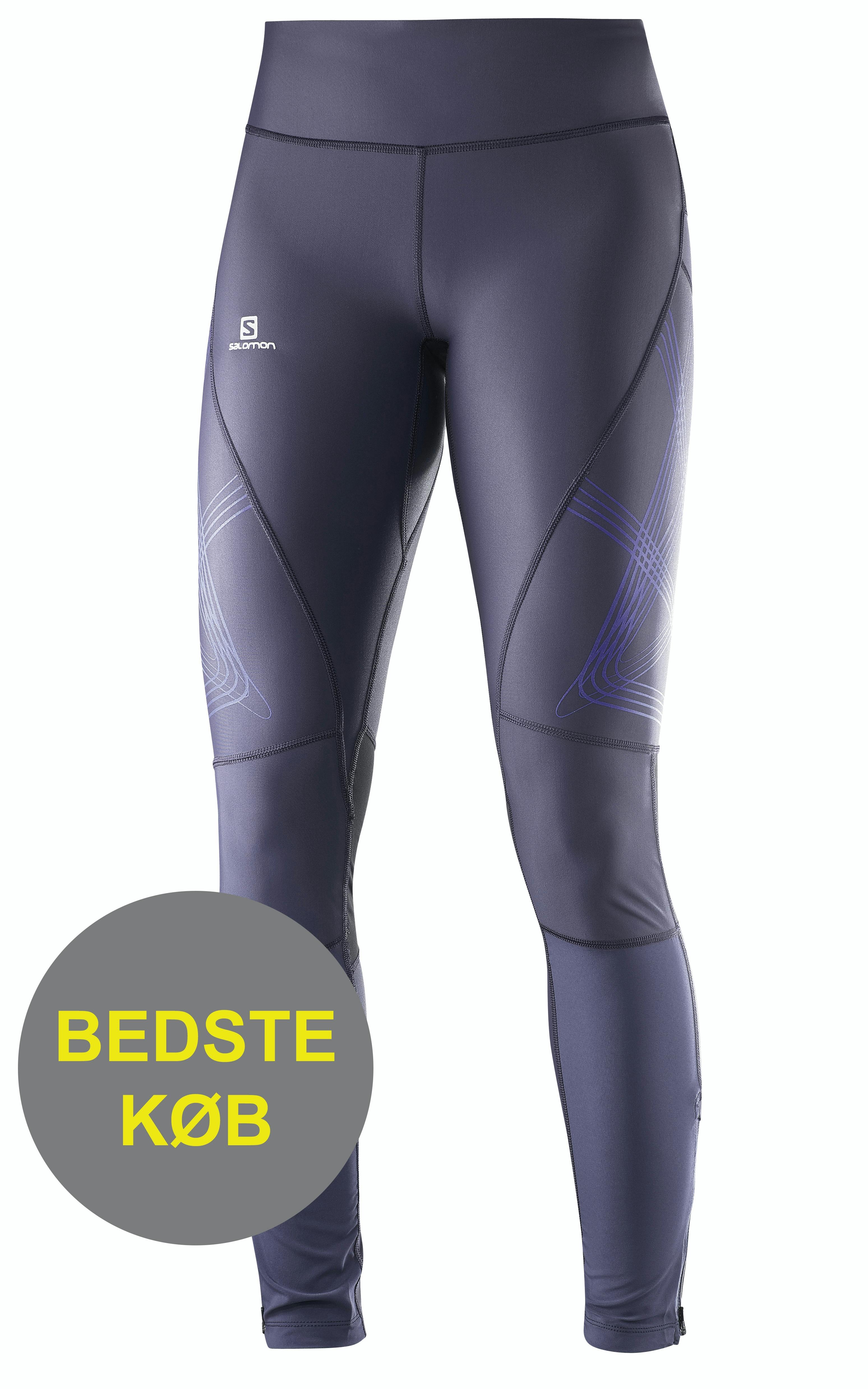 Salomon, Intensity Long Tights