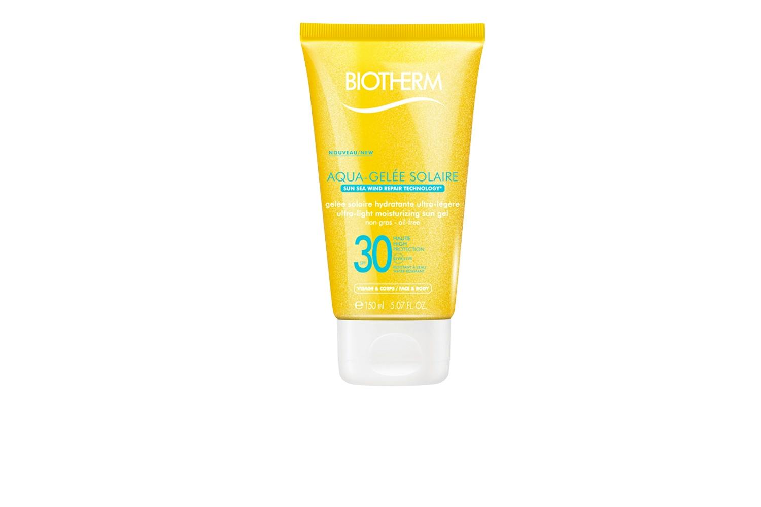 solcreme