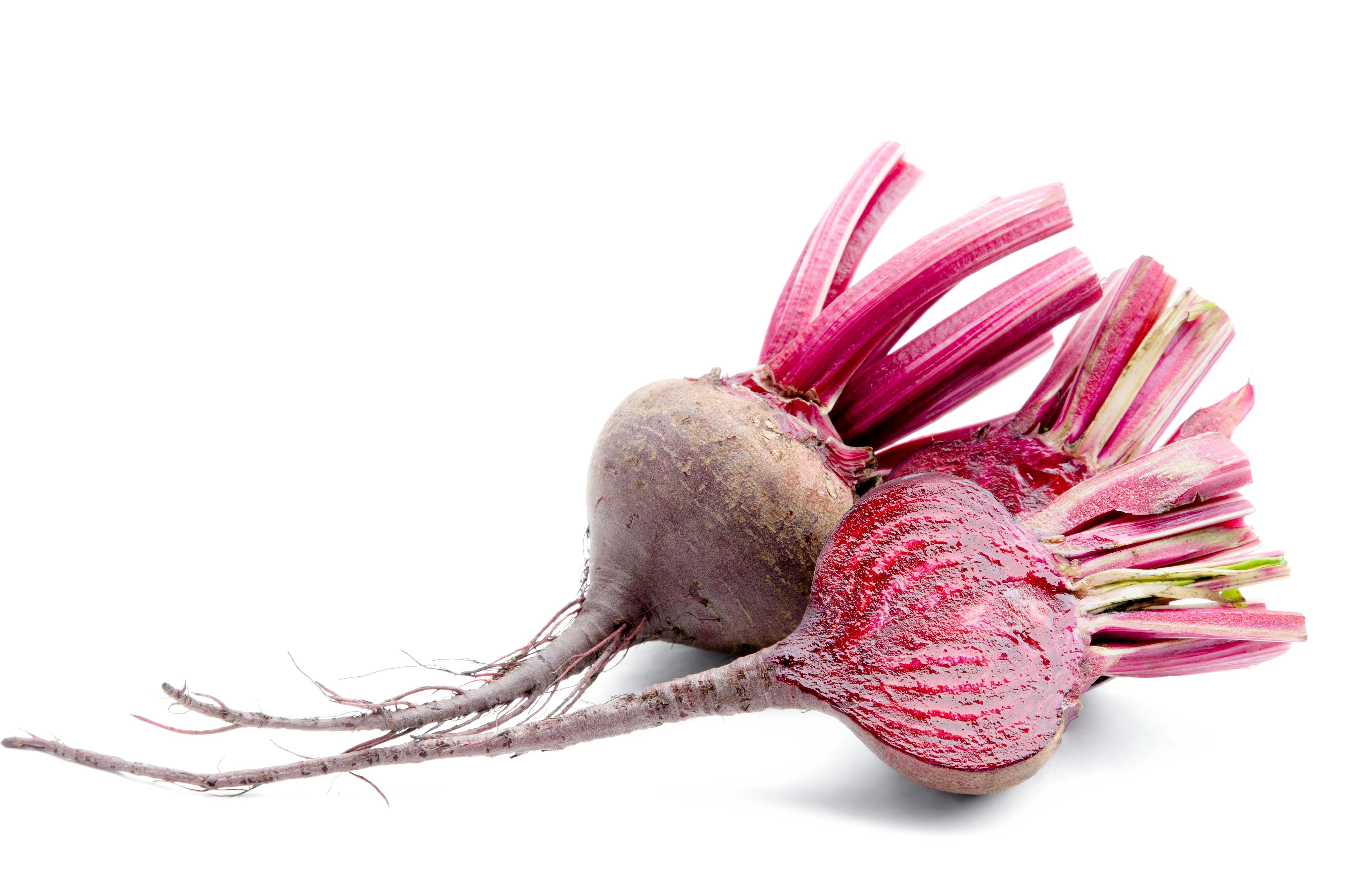 Punajuuri – lisää hapenottokykyä