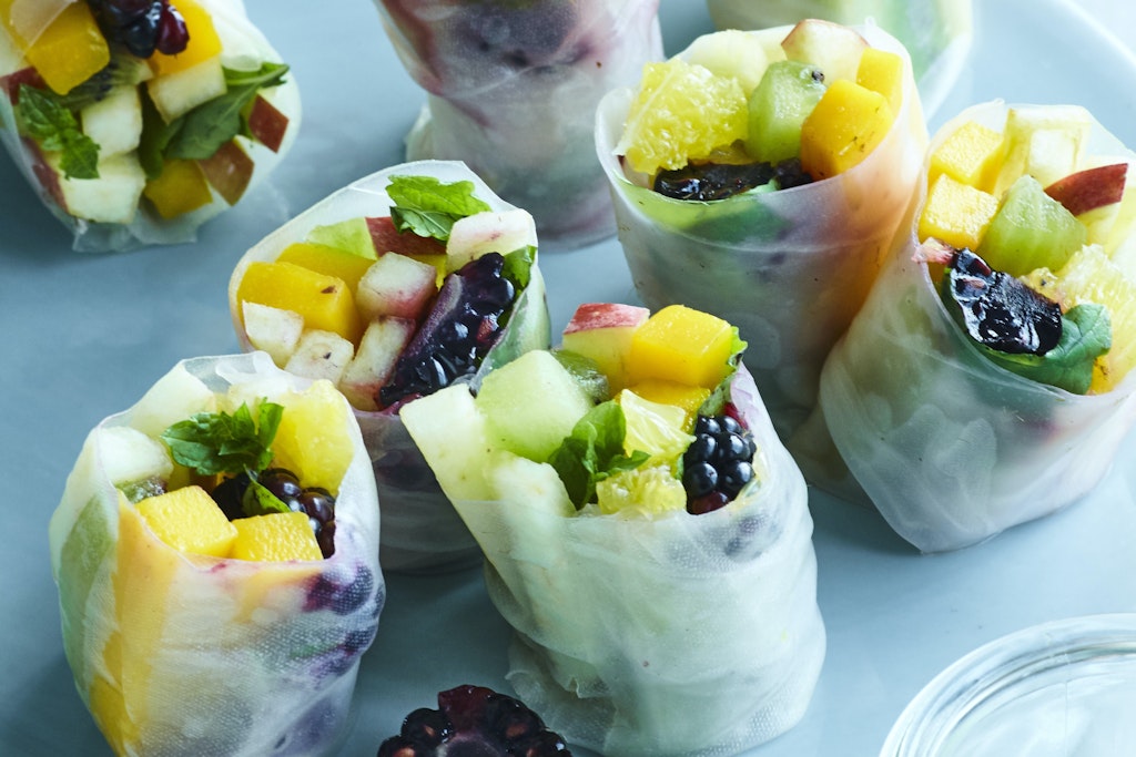 Nyttiga snacks bra recept när du är småhungrig I FORM