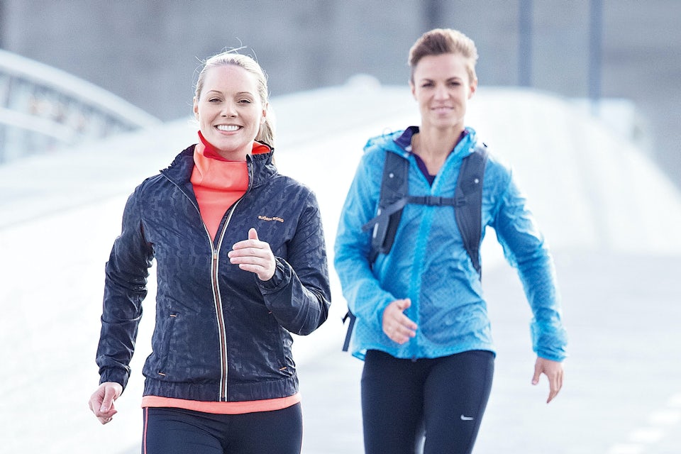 Hvor Mange Km Er 10000 Skritt