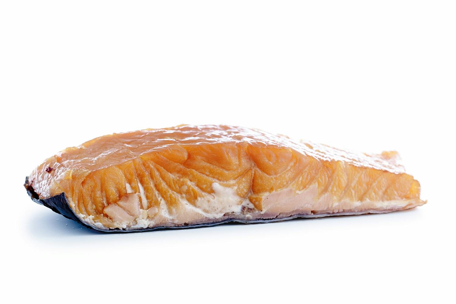 Laxfilé, omega-3