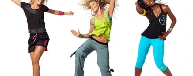 Deals Zumba fitness