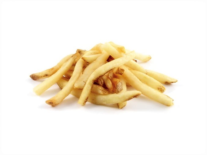 pommes frites