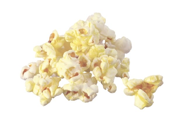 popcorn