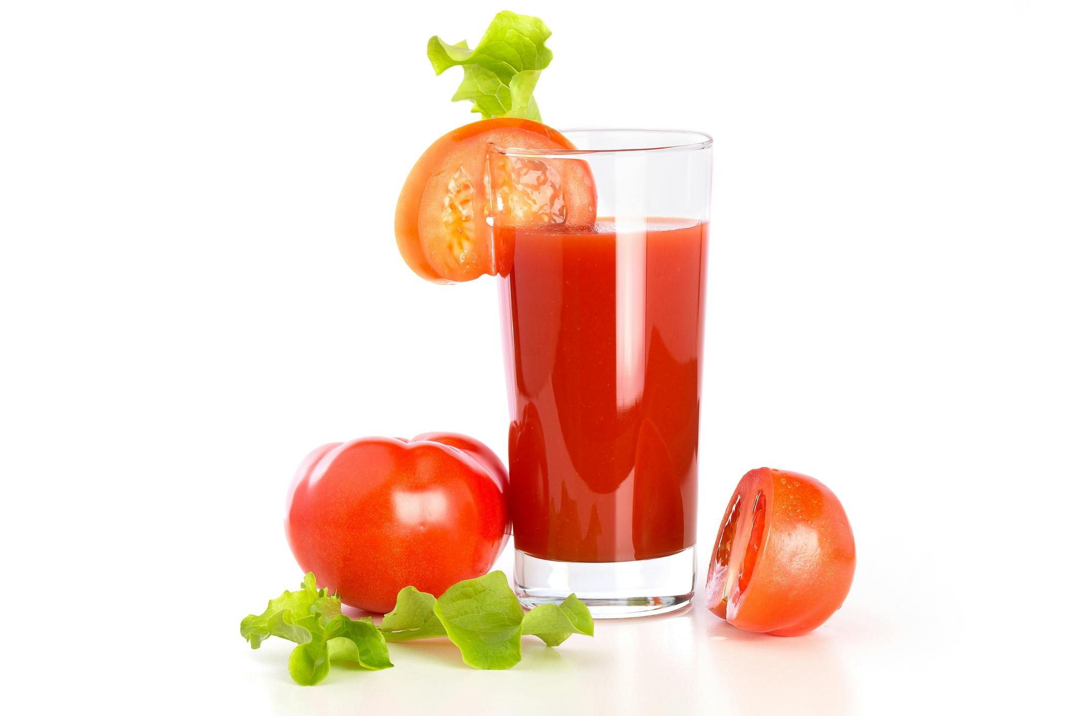 tomatjuice