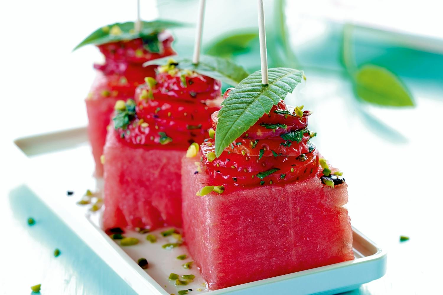Vattenmelon