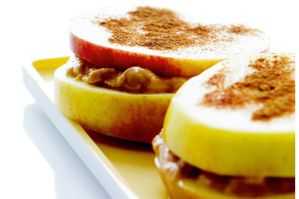 Nyttiga snacks bra recept när du är småhungrig I FORM