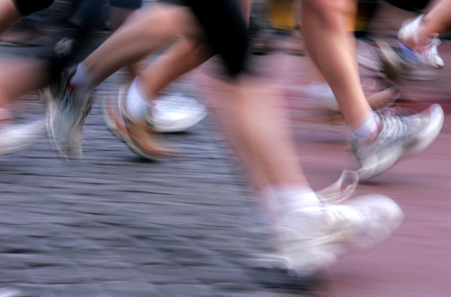 Puolimaraton
